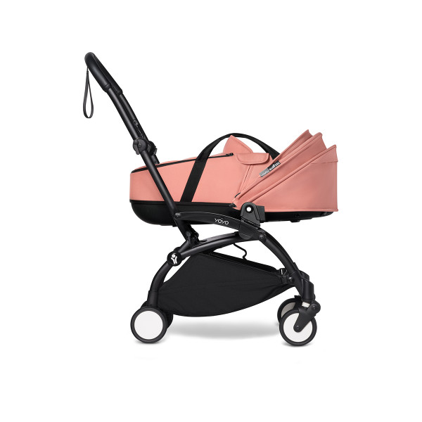 Babyzen Yoyo nosiljka, Ginger