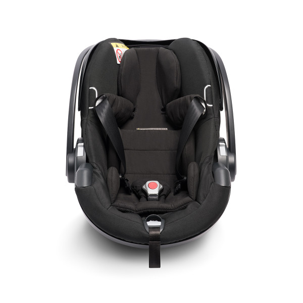 Babyzen autosedište Yoyo, Black