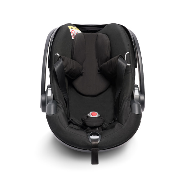 Babyzen autosedište Yoyo, Black