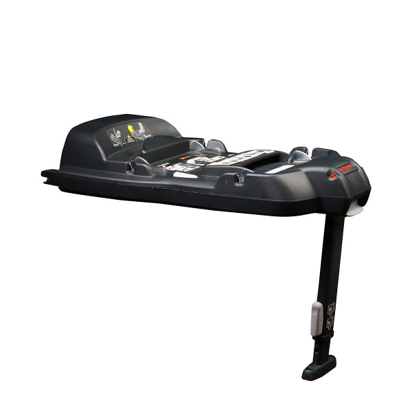 Babyzen Isofix baza Yoyo, Black