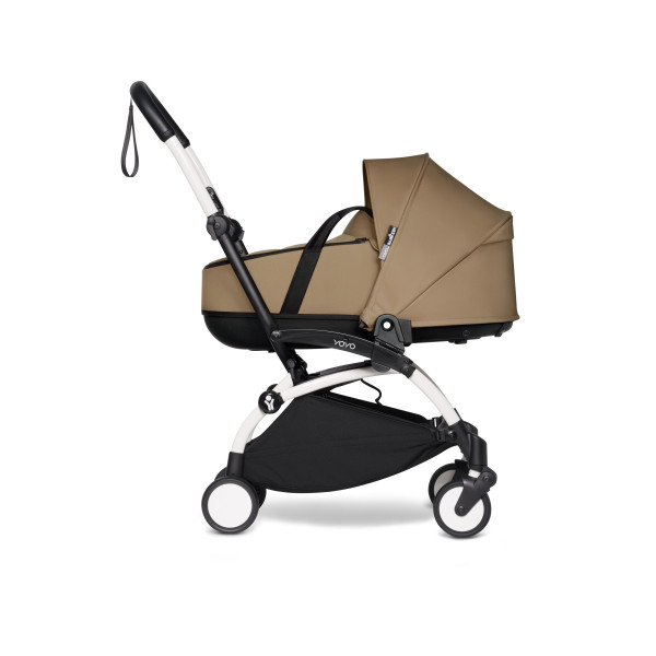 Babyzen Yoyo nosiljka, Toffee