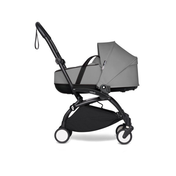 Babyzen Yoyo nosiljka, Grey