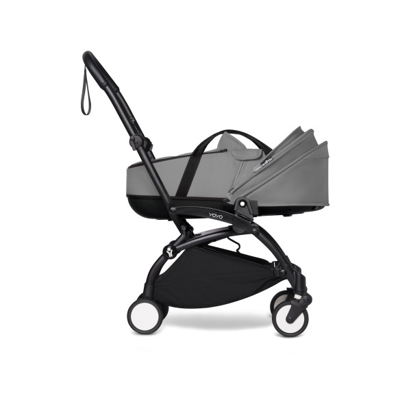 Babyzen Yoyo nosiljka, Grey