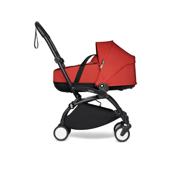 Babyzen Yoyo nosiljka, Red