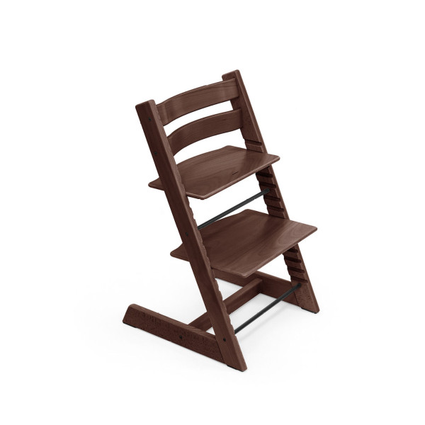 Stokke Tripp Trapp stolica, Walnut