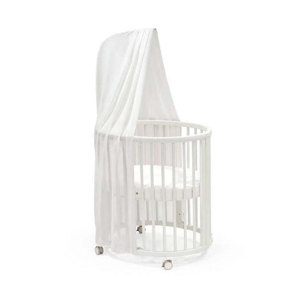 Stokke krevetac Sleepi Mini V3, White