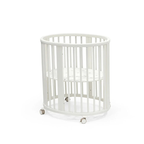 Stokke krevetac Sleepi Mini V3, White