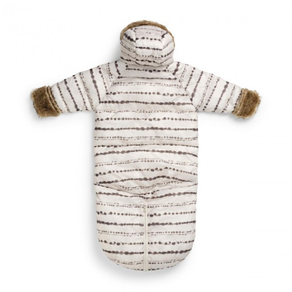 Elodie dunjica Tidemark Drops