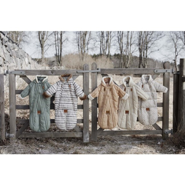 Elodie dunjica Autumn Rose