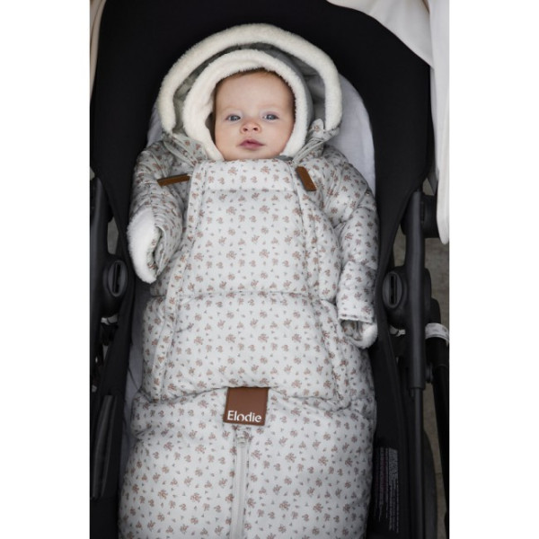 Elodie dunjica Autumn Rose