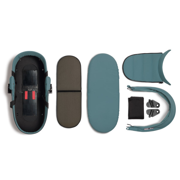 Babyzen Yoyo nosiljka, Aqua