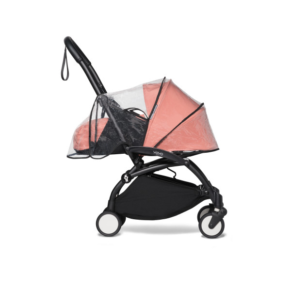 Babyzen navlaka za kišu za Yoyo 0m+