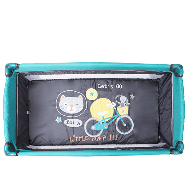 Cangaroo prenosivi krevetac Tommy