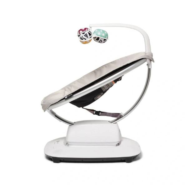 4Moms njihalica Mamaroo 5.0, Grey