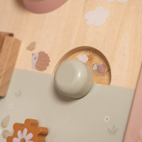 Little Dutch guralica Flowers&Butterflies