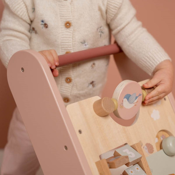 Little Dutch guralica Flowers&Butterflies