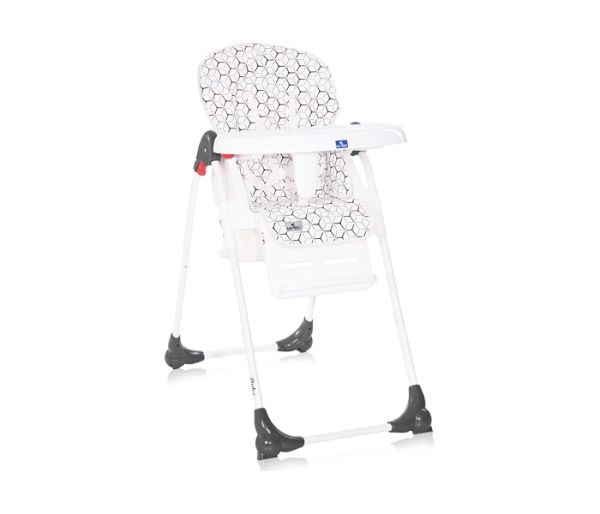 Lorelli hranilica, Grey Net