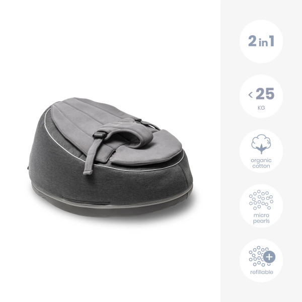 Doomoo njihalica 2/1, 60x50x80m