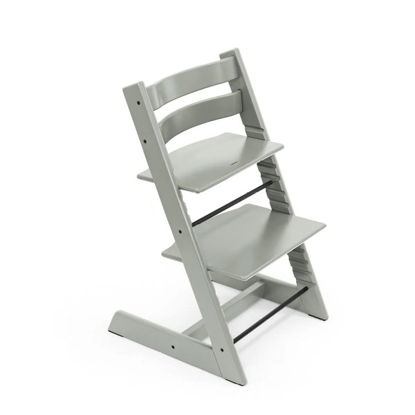 Stokke Tripp Trapp stolica, Glacier Green