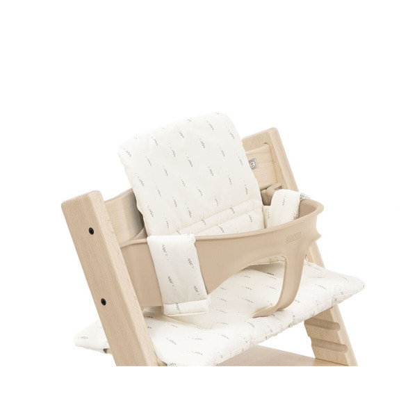 Stokke jastuk za hranilicu Tripp Trapp, Wheat Cream