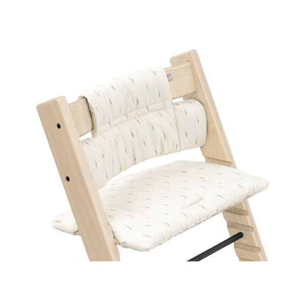 Stokke jastuk za hranilicu Tripp Trapp, Wheat Cream