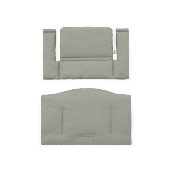 Stokke jastuk za hranilicu Tripp Trapp, Glacier Green
