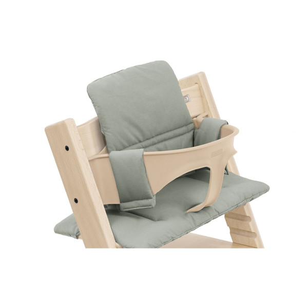Stokke jastuk za hranilicu Tripp Trapp, Glacier Green