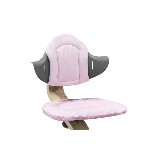 Stokke jastuk za Nomi stolicu,Grey/Pink