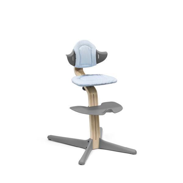 Stokke jastuk za Nomi stolicu,Grey/Blue