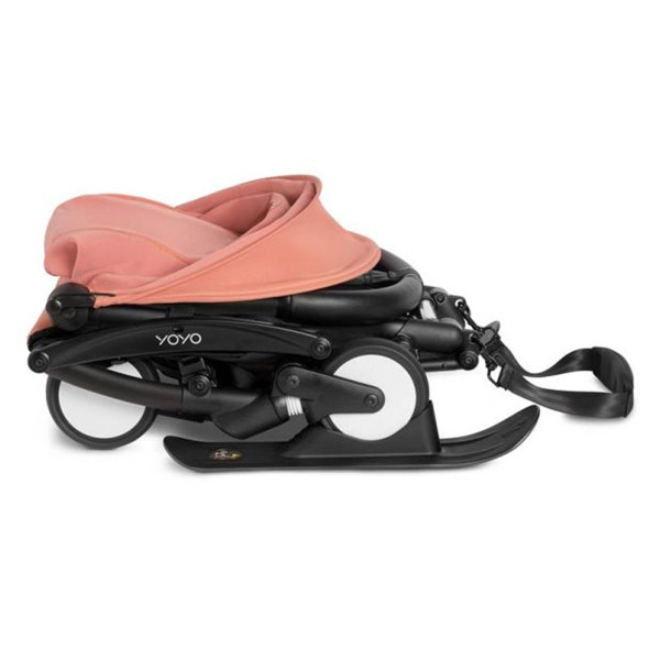 Babyzen Yoyo skije