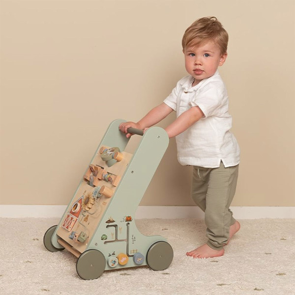 Little Dutch guralica 