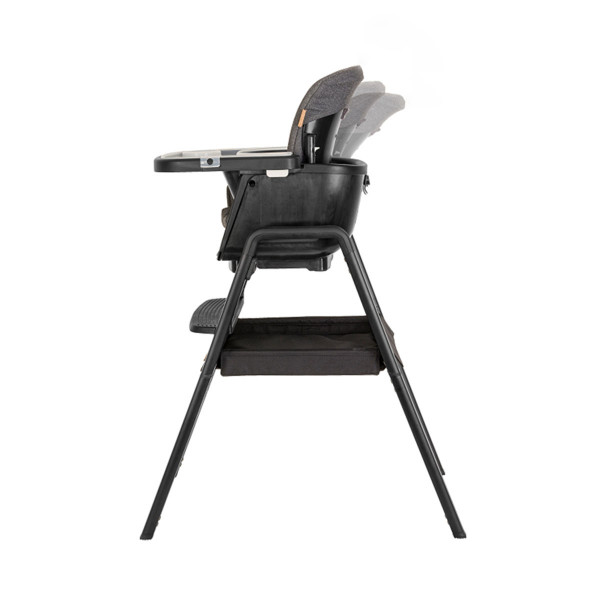 Tutti Bambini hranilica Nova Evolutionary Black