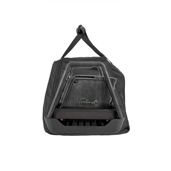 Tutti Bambini hranilica Nova Evolutionary Black