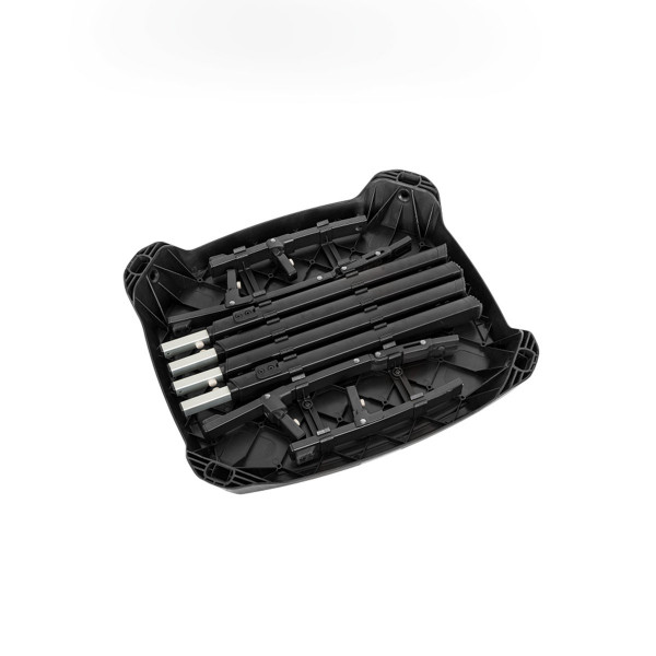 Tutti Bambini hranilica Nova Evolutionary Black