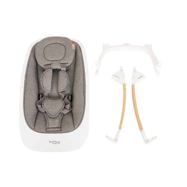 Tutti Bambini njihalica Nova Evolutionary White