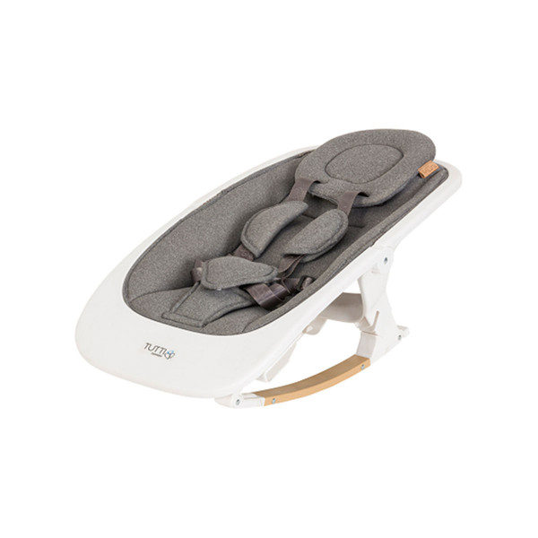 Tutti Bambini njihalica Nova Evolutionary White