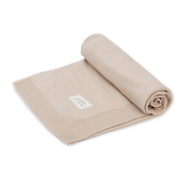 Just kiddin baby prekrivač, 80x100cm