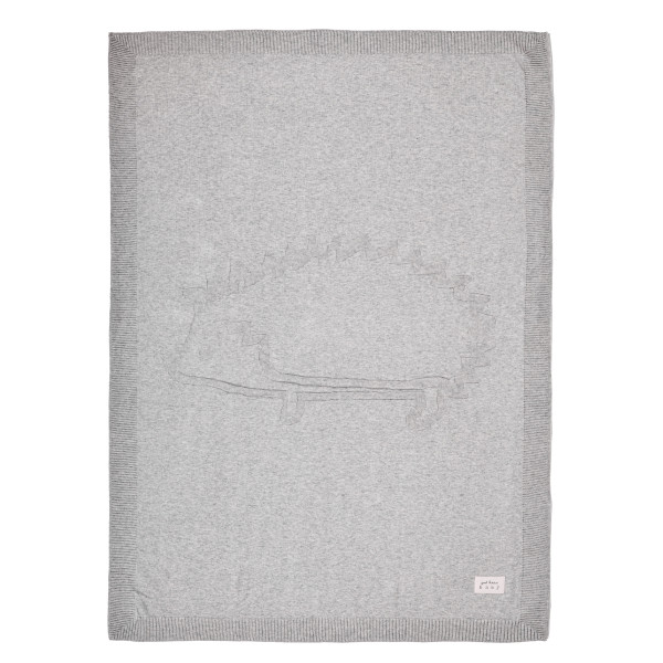 Just kiddin baby prekrivač, 80x100cm