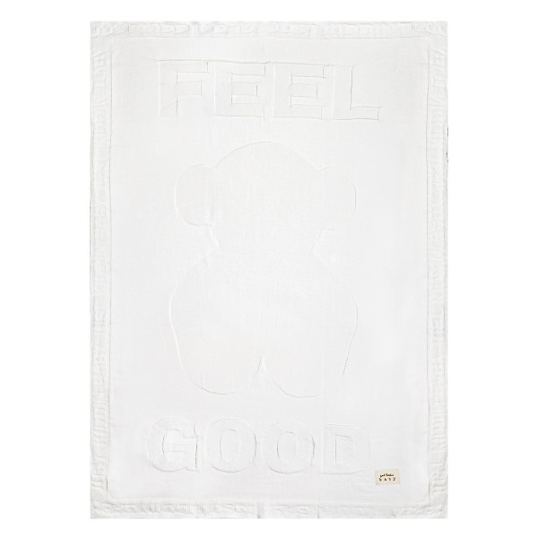 Just kiddin baby prekrivač, 80x100cm