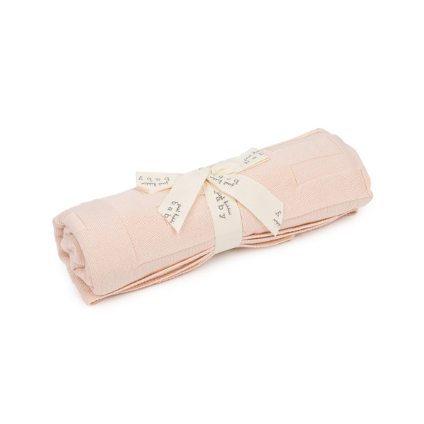 Just kiddin baby prekrivač, 80x100cm