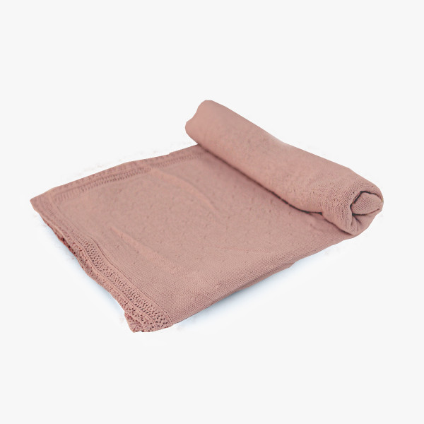 Just kiddin baby prekrivač, 80x100cm