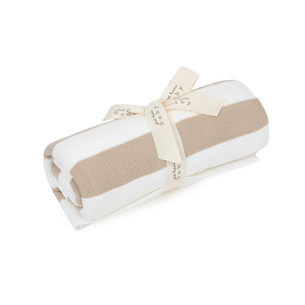 Just kiddin baby prekrivač, 80x100cm