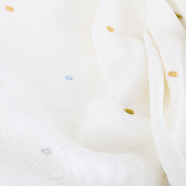 Just kiddin prekrivač, 80x110cm