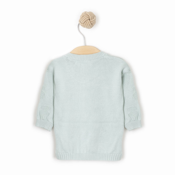 Just kiddin baby džemper, 62-92