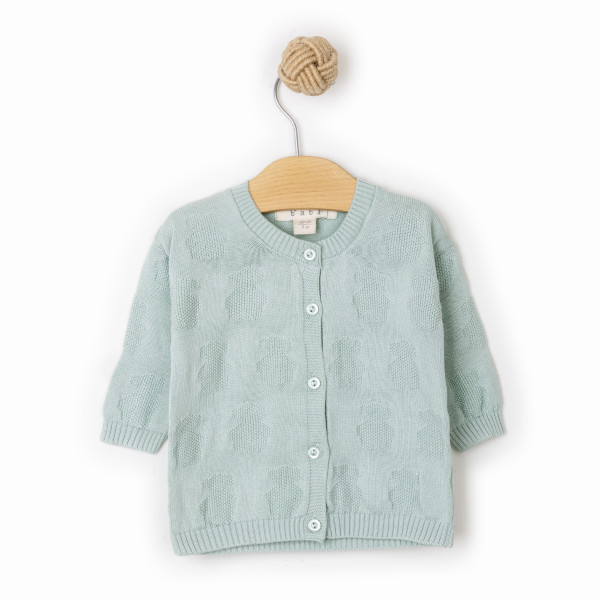 Just kiddin baby džemper, 62-92