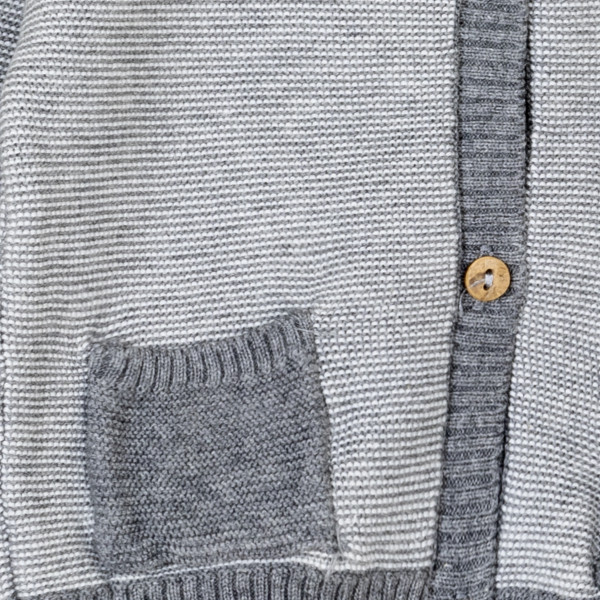 Just kiddin baby džemper, 62-98