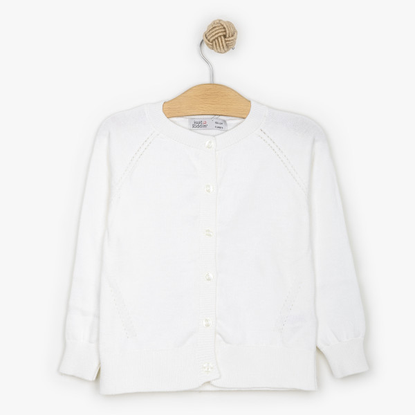 Just kiddin džemper, 4-12