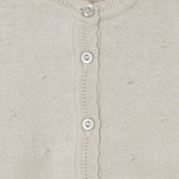 Just kiddin baby džemper, 62-92