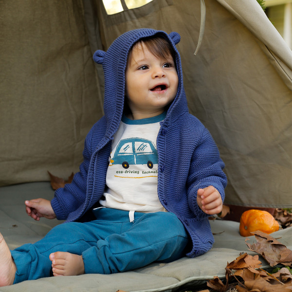 Just kiddin baby džepmet, 74-104