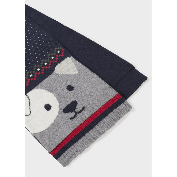 Mayoral kapa i šal, 68-98